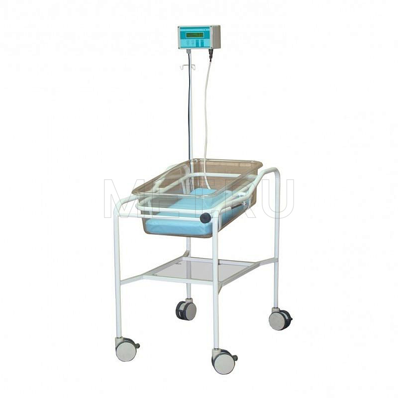 КН.01. Аском Кровать с обогревом для новорождённых от производителя