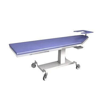 Стол операционный офтальмологический гидравлический