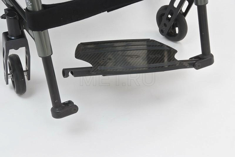 Kuschall Ultra Light, Швейцария Kресло-коляска активного типа