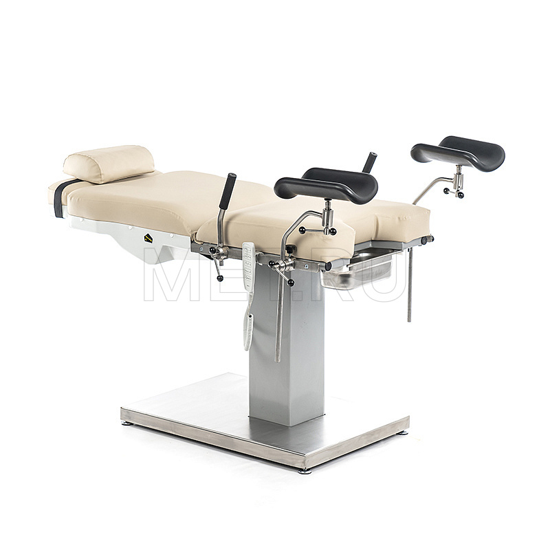 MET AVK GK 01 Кресло-кровать медицинская акушерская гинекологическая