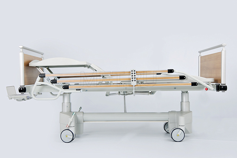 REBORN 2 Функциональная электрическая кровать для отделений общего профиля MET