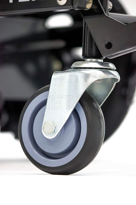 MET LIFTER Кресло-каталка с лестничным подъемником