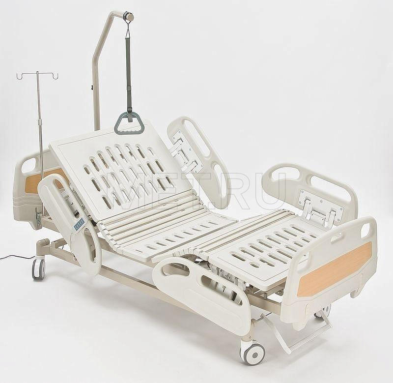 FS3239WZF4 Функциональная электрическая кровать для отделений интенсивной терапии от производителя