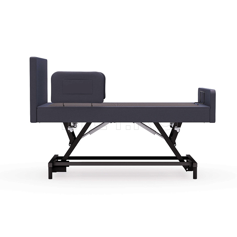 MET GABBY Кровать для пожилых электрическая от производителя