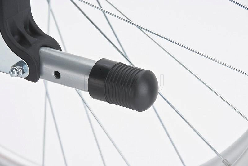 Otto Bock START ПНЕВМО КОЛЕСА Кресло-коляска прогулочное с шириной сиденья 43 см МЕТ