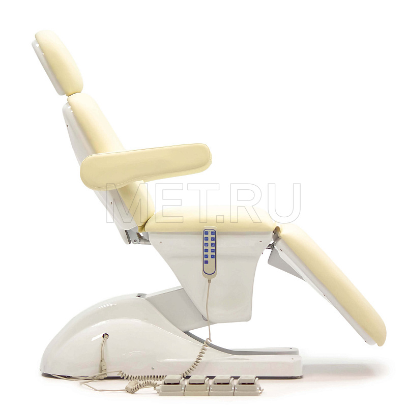 MET LK-100 Электрическое кресло для осмотра, процедур и массажа