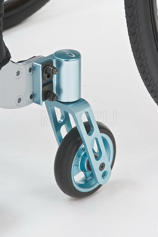 Kuschall Champion, Швейцария Kресло-коляска активного типа МЕТ