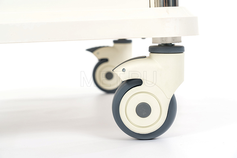 MET PSC-170 Тележка медицинская универсальная от производителя