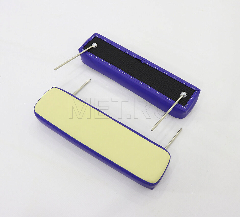 JF AL01А (МСТ 322 Л) Стол массажный переносной 2-х секционный от производителя