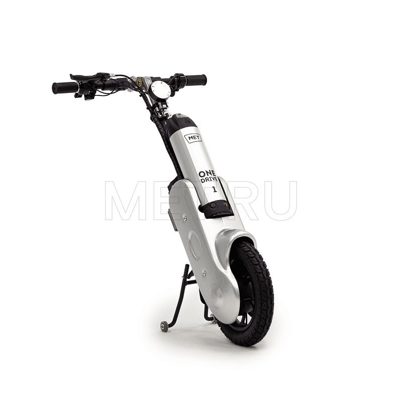 MET OneDrive 1 Электропривод для складной механической инвалидной коляски от производителя