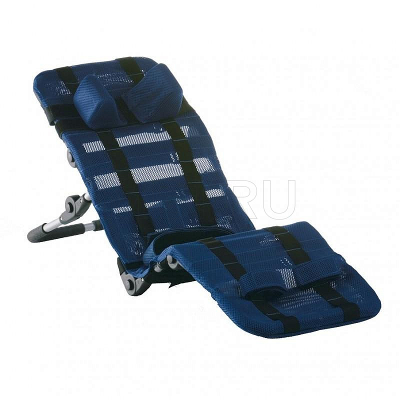 Otto Bock Robby & Hubfix Детское подъемное устройство для ванны с подставкой для купания, 310*430 (размер 2) от производителя