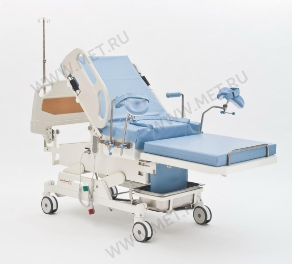 SC-А Многофункциональная кресло-кровать для родовспоможения от производителя