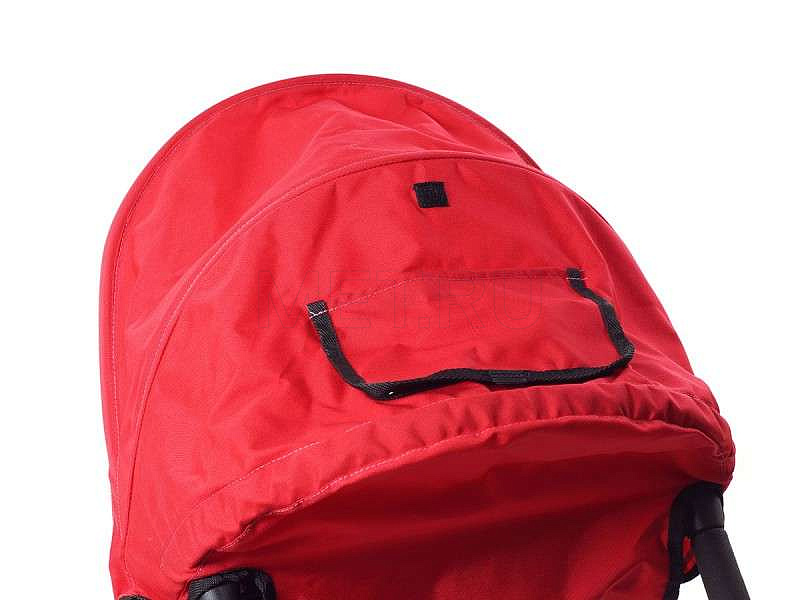 Сonvaid EZ CONVERTIBLE Детская коляска-трансформер MET