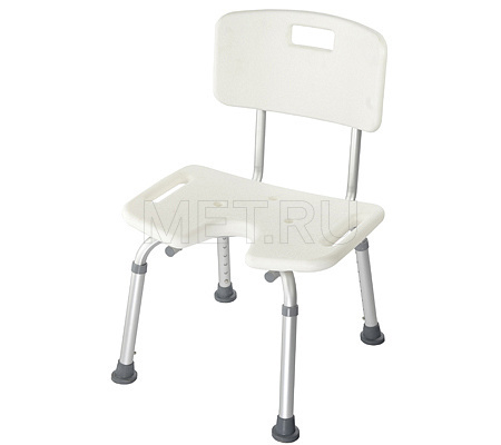 BS Seat Стул для ванн с гигиеническим вырезом от производителя