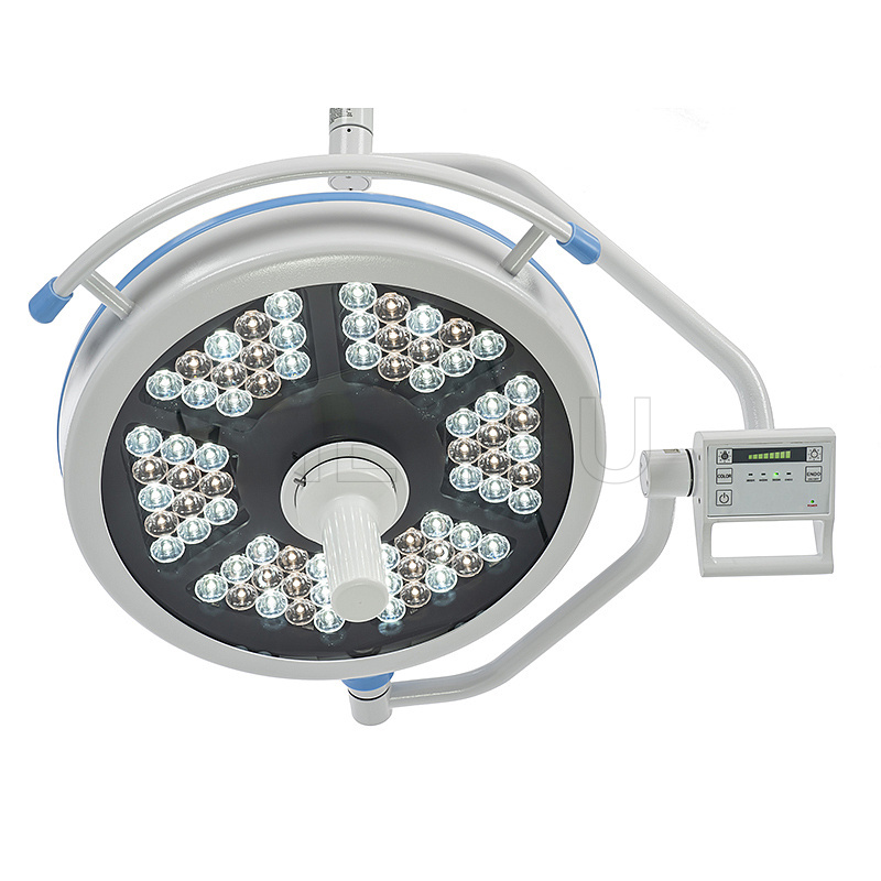 МЕТ 500 Светильник медицинский бестеневой