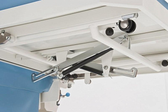 Многофункциональная кресло-кровать для родовспоможения