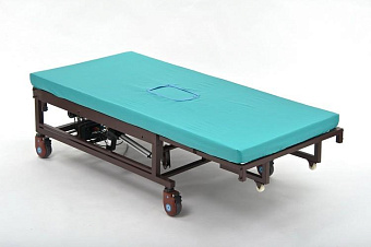 Простыни двухсоставные (2 шт.в комплекте) для ПП матраса