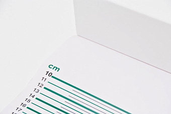 Ростомер для новорожденных