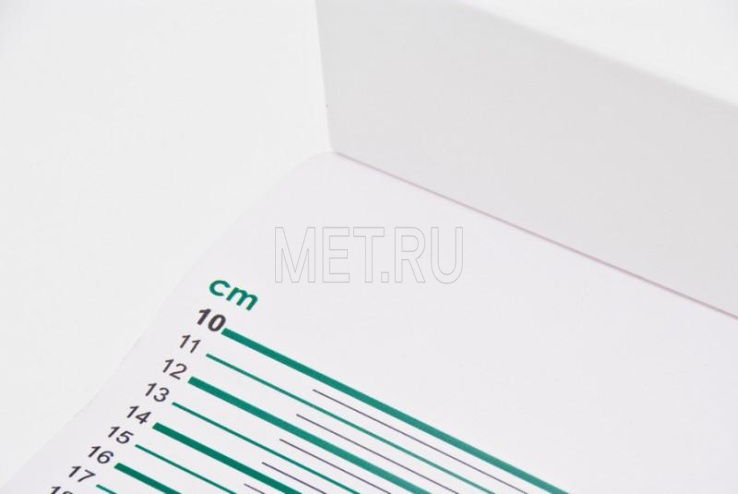 РМ.01.01 Ростомер для новорожденных МЕТ