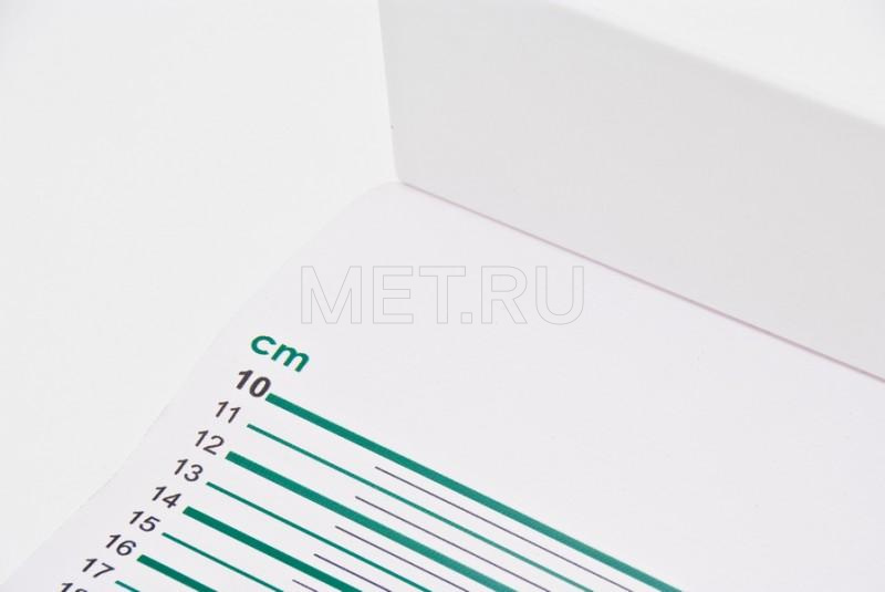 РМ.01.01 Ростомер для новорожденных МЕТ