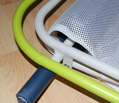 CF 08-8100 Приспособление для купания ребёнка в ванной MET