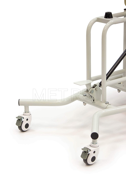 MET MOUVA Вертикализатор для детей с ДЦП