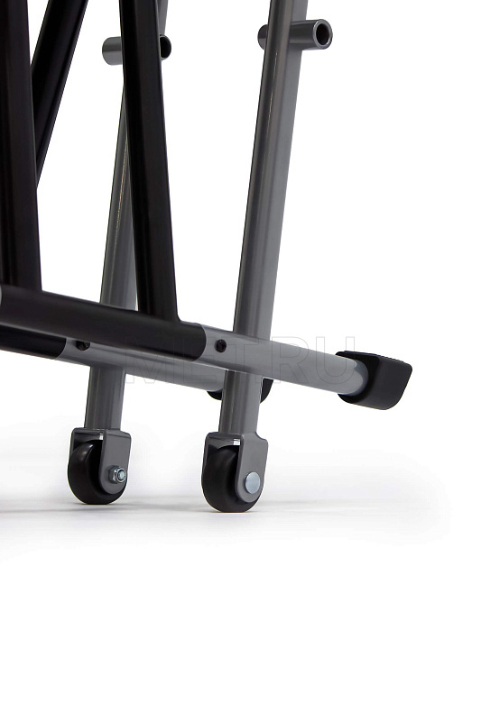 МЕТ TRANSIT 350 Механическое кресло-коляска MET