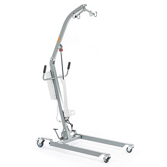 Подъёмник для инвалидов с электроприводом 