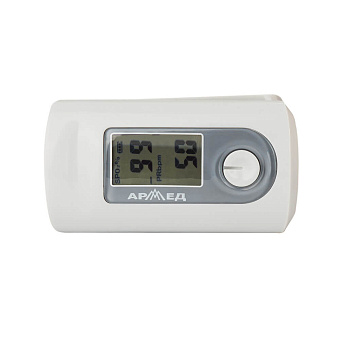 Пульсоксиметр