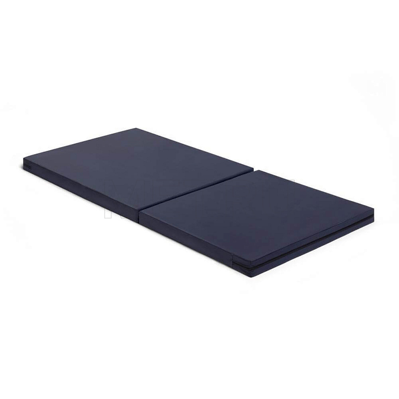 ARMED Матрац двухсекционный, с чехлом из водоотталкивающей ткани