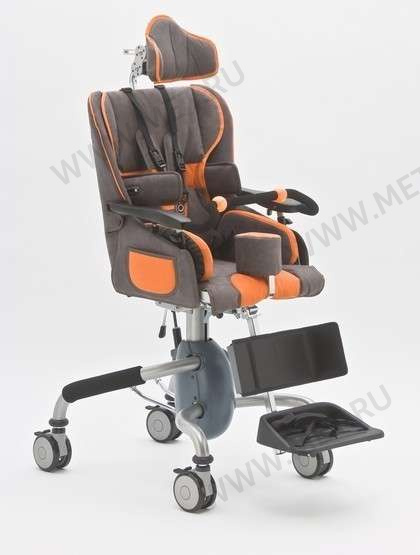 «Mitico» Кресло-коляска детское для дома от производителя