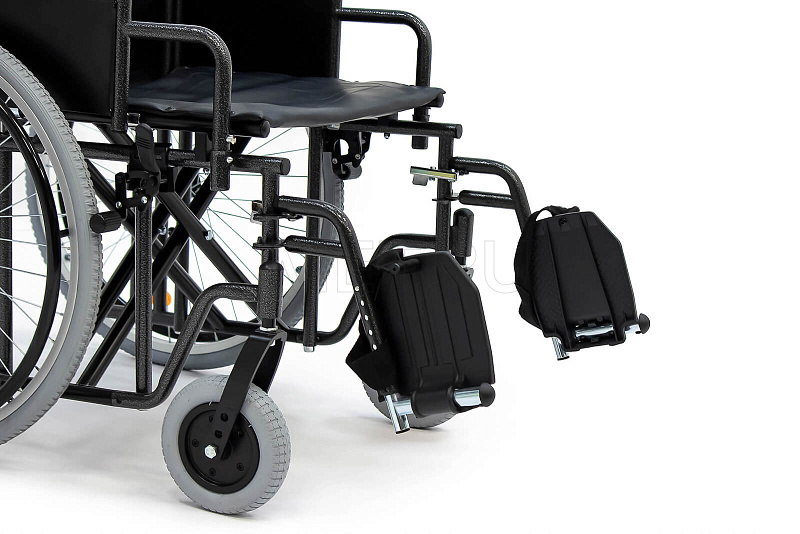 МЕТ МК-290 Механическое кресло-коляска