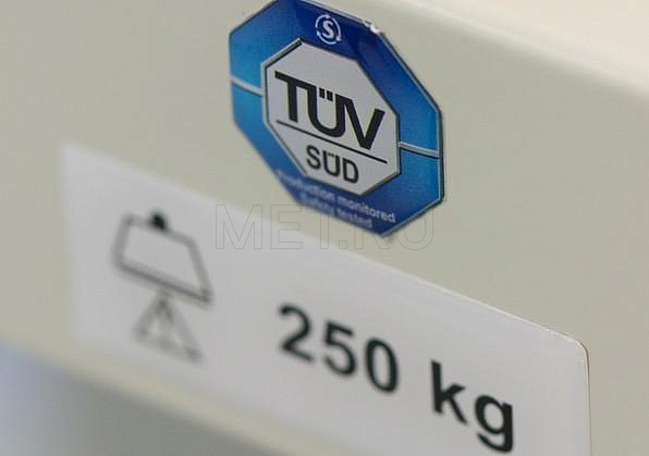 Eleganza 1 Многофункциональная кровать, с пультом в бок.огр, удлинением ложа и матрасом от производителя