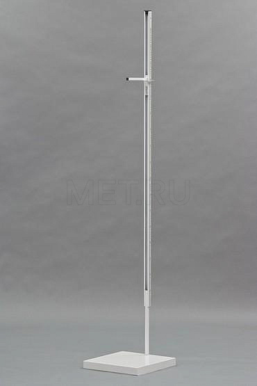 Ростомер металлический РМ-1 ДКМ Ростомер металлический