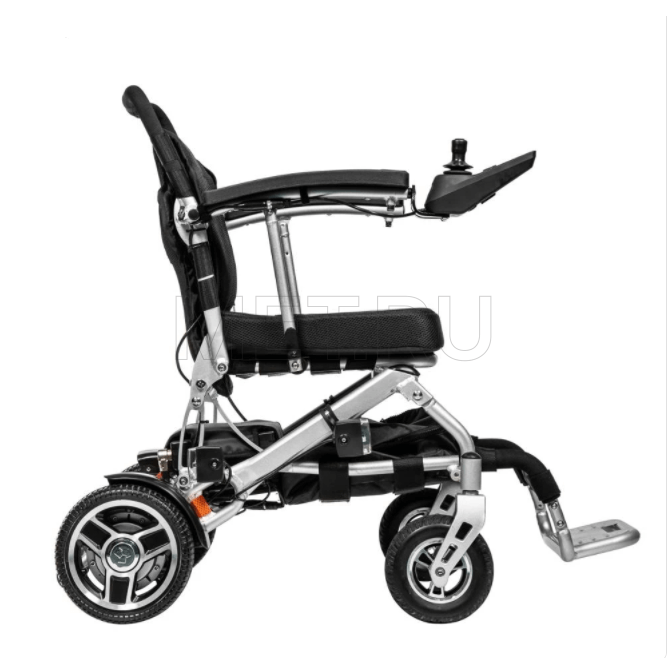Pulse 650 Инвалидная электрическая кресло-коляска от производителя