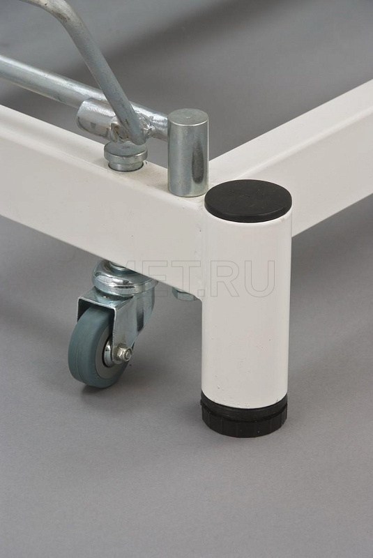 СММ-02-Аском (н 201) Стол массажный МЕТ