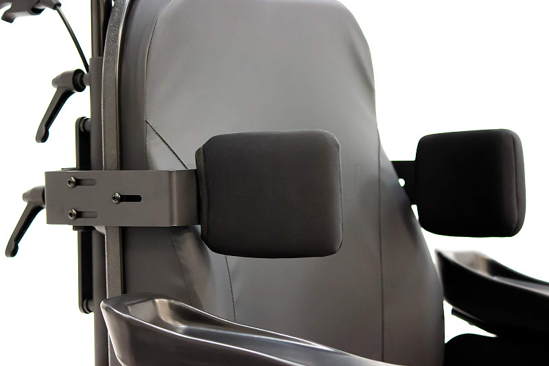 МЕТ ECLIPSE B Механическое кресло-каталка от производителя