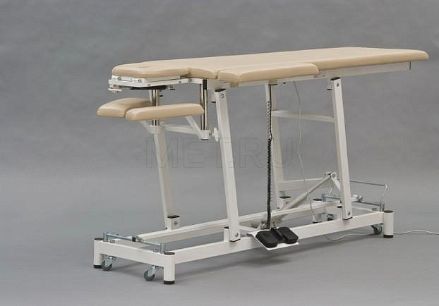СММ-02-Аском (н 202) Стол массажный от производителя