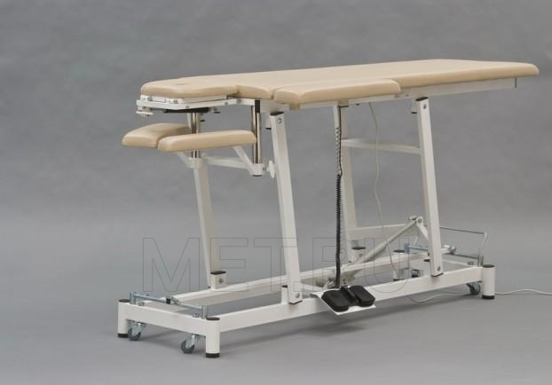 СММ-02-Аском (н 202) Стол массажный от производителя