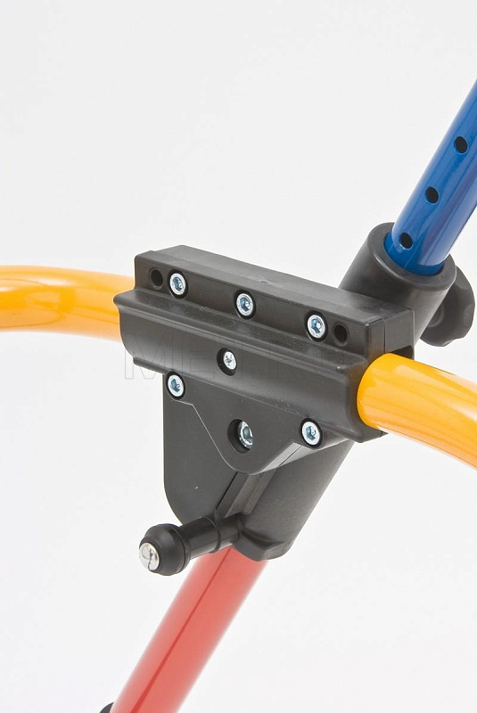 Walk on REBOTEC (размер XS) Детские ходунки Walk on REBOTEС 174.10 (Германия) MET