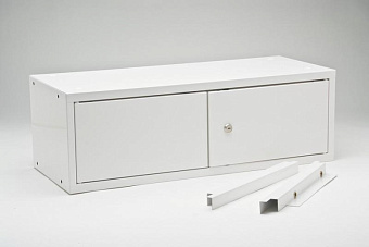 Универсальный к  двухстворчатому шкафу шириной 80 см