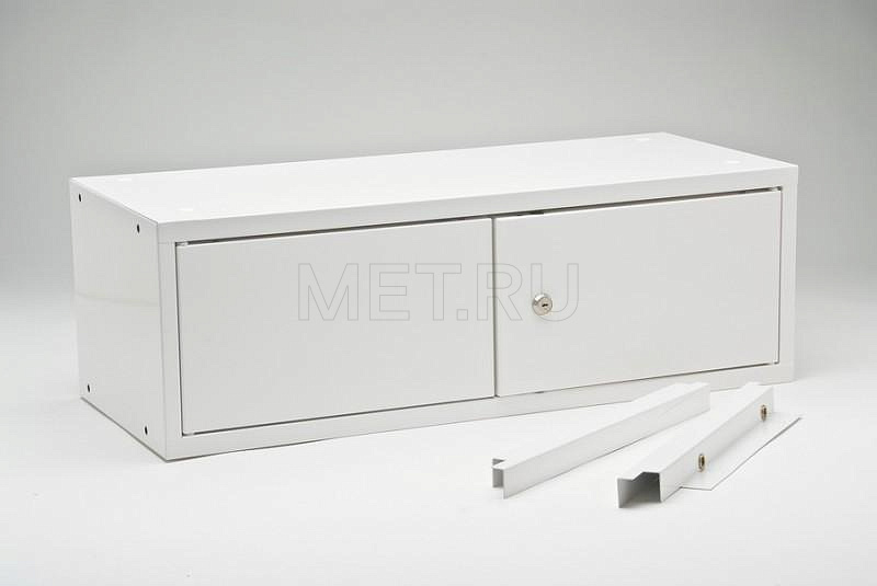 Трейзер (сейф)  Универсальный к  двухстворчатому шкафу шириной 80 см от производителя