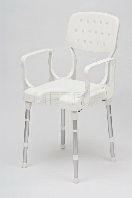 Rebotec Nizza Душевой стул Реботек Ницца (Германия) от производителя