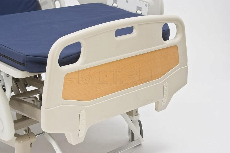 FS3239WZF4 Функциональная электрическая кровать для отделений интенсивной терапии MET