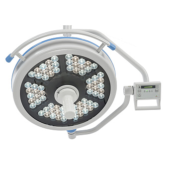 Светильник медицинский бестеневой