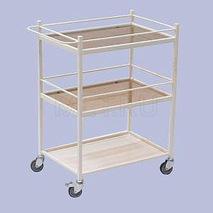  Столик процедурный  МММ – 206 от производителя