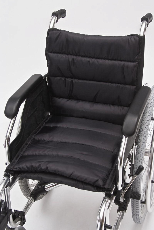 FS-955 L-46, синяя рама Кресло-коляска инвалидное от производителя