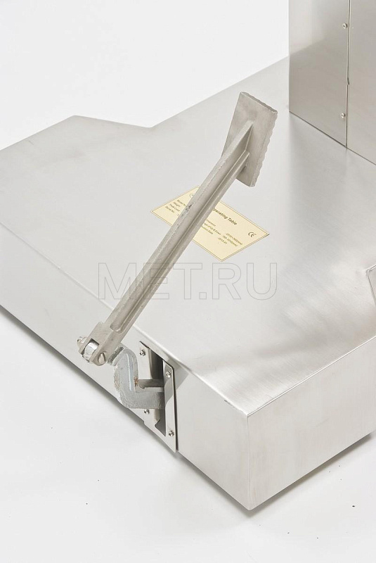 ST-I Операционный стол с гидравлической регулировкой высоты от производителя