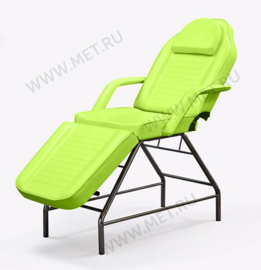 FIX-1B (КО-169) Стол-кресло косметологическое, фисташковое от производителя