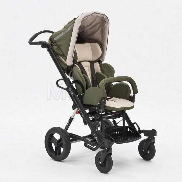 Otto Bock KIMBA Прогулочное кресло-коляска для детей, размер 1 (мешок,  пакет-дождевик) от производителя